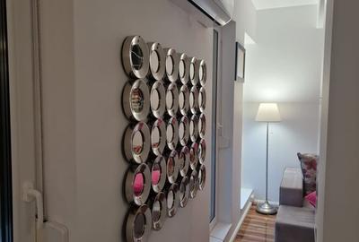 Apartament cu 2 camere decomandat în Central - 6