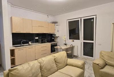 Apartament cu 2 camere decomandat în Dobroești - 8