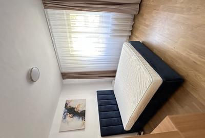 Apartament cu 4 camere decomandat în Mărăști - 4