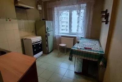 Garsonieră decomandată în Rahova