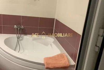 Apartament cu 2 camere decomandat, mobilat în Teiul Doamnei - 5