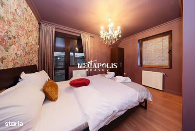 Casă cu 4 camere în Predeluț - 3