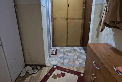 Apartament cu 2 camere decomandat în Inel II - 7