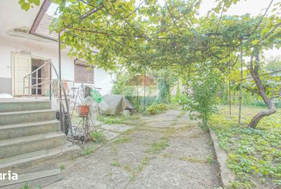 Casă cu 3 camere cu Teren 553 Mp în Bartolomeu