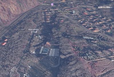 Teren Construcții intravilan de 1000 mp, în Dâmbul Morii
