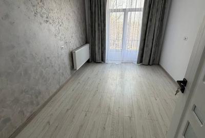 Apartament cu 2 camere decomandat în Central - 1