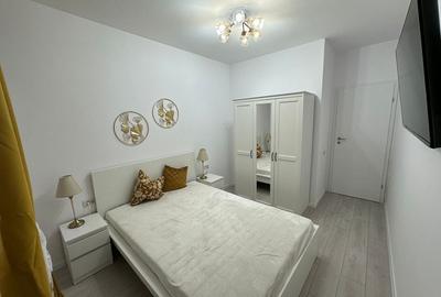 Apartament cu 2 camere semidecomandat în Central - 6