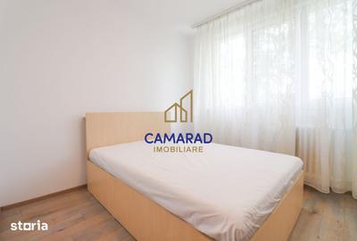 Apartament cu 4 camere decomandat în Drumul Taberei - 3