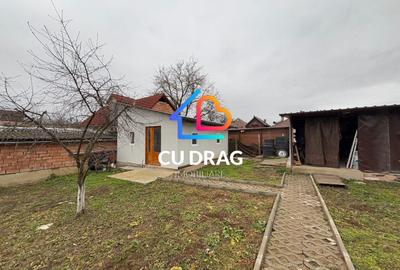 Casă cu 7 camere cu Canalizare în Calea Dumbrăvii - 2