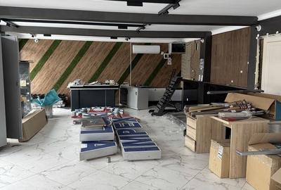 Spațiu comercial, de 120 mp, în Drăgușeni - 4