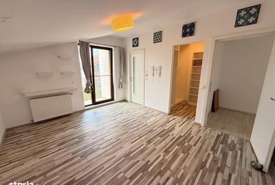 Casă cu 4 camere în Tamași - 10