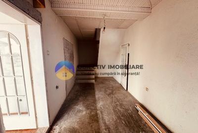Casă individuală cu 6 camere cu Teren 3683 Mp în Agapia - 20