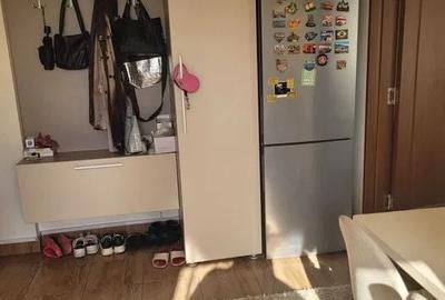Apartament cu 2 camere în Grigorescu