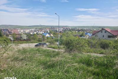 Teren de 500 mp, în Central - 2