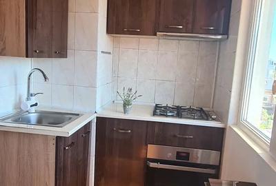 Apartament cu 2 camere decomandat în Central - 4