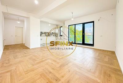 Apartament cu 2 camere semidecomandat în Obor