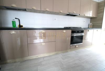 Apartament cu 2 camere decomandat, mobilat în Torontalului - 5