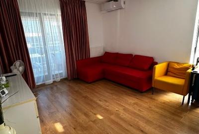 Apartament cu 2 camere decomandat, mobilat în Lujerului - 8