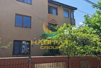 Apartament cu 3 camere decomandat în Central - 2