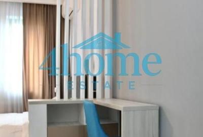 Garsonieră semidecomandată în 13 Septembrie - 3