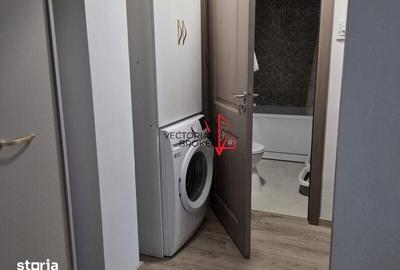 Apartament cu 3 camere semidecomandat în Titan - 10