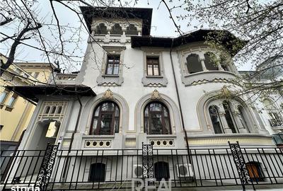 Spațiu comercial, de 640 mp, în Eminescu - 1