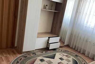 Apartament cu 2 camere nedecomandat în Exterior Vest - 3