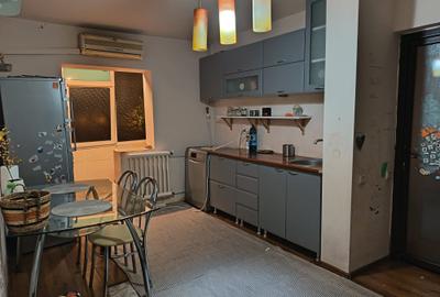Apartament cu 2 camere decomandat în Anda - 1