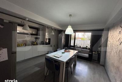 Casă cu 4 camere cu Teren 400 Mp în Malu Mare - 10