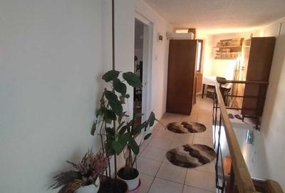 Casă cu 4 camere în Lunca - 2