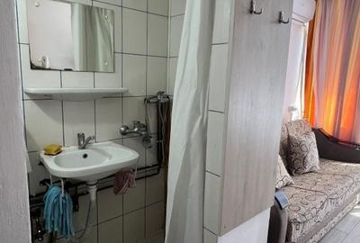 Apartament nedecomandat în Drumul Carului