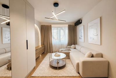 Apartament cu 2 camere decomandat în Mănăștur
