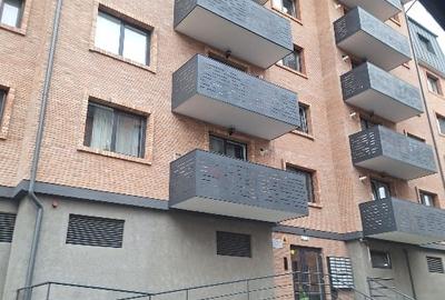 Apartament cu 2 camere în Chinteni