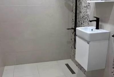 Apartament cu 2 camere decomandat în Lujerului
