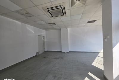 Spațiu comercial, de 37 mp, în Militari