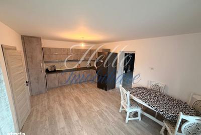 Casă cu 2 camere în Florești