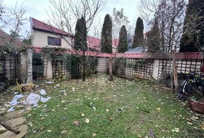Casă cu 6 camere cu Teren 345 Mp în Titulescu - 1