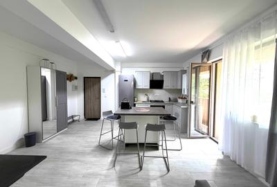 Apartament cu 2 camere decomandat în Tătărași - 1