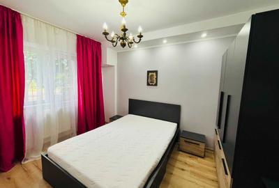 Apartament cu 2 camere decomandat în Tineretului - 1