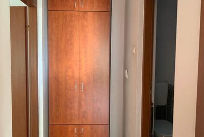 Apartament cu 2 camere semidecomandat, mobilat în Mărăști - 2