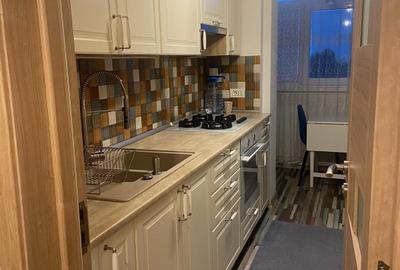 Apartament cu 2 camere decomandat în Tomis Nord