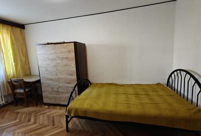 Apartament cu 4 camere decomandat în Mănăștur - 4