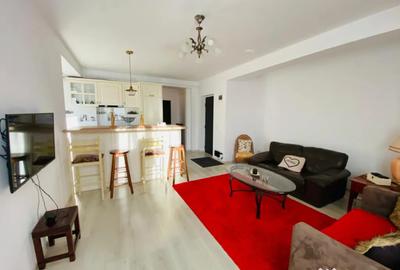 Apartament cu 2 camere, mobilat în Moara de Vânt - 2