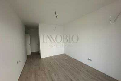 Apartament cu 3 camere semidecomandat în Sisești - 18