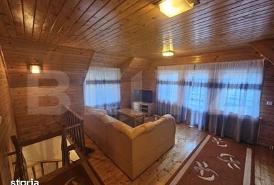 Casă cu 7 camere cu Teren 3200 Mp în Gârda de Sus - 3