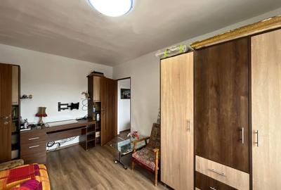 Apartament cu 2 camere semidecomandat în Sânmartin - 3