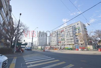 Spațiu industrial, de 212 mp, în Grivița - 6