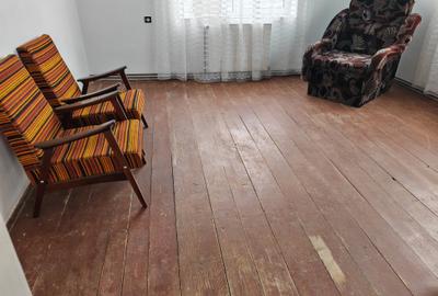 Casă individuală cu 4 camere cu Canalizare în Hălchiu - 1