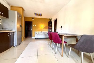 Apartament cu 2 camere decomandat, mobilat în Gheorgheni - 1