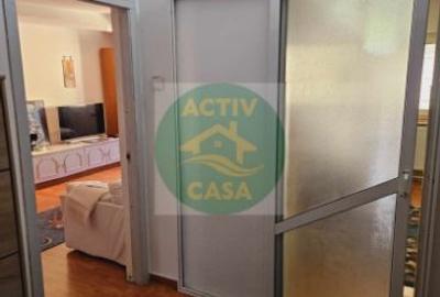 Apartament cu 3 camere decomandat în Roman - 7